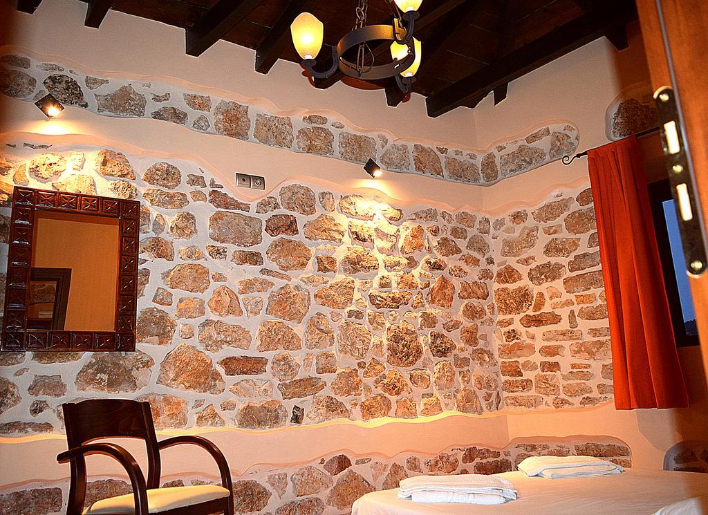 Tilemachos Traditional House Vathy  Dış mekan fotoğraf