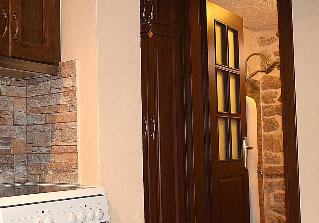 Tilemachos Traditional House Vathy  Dış mekan fotoğraf