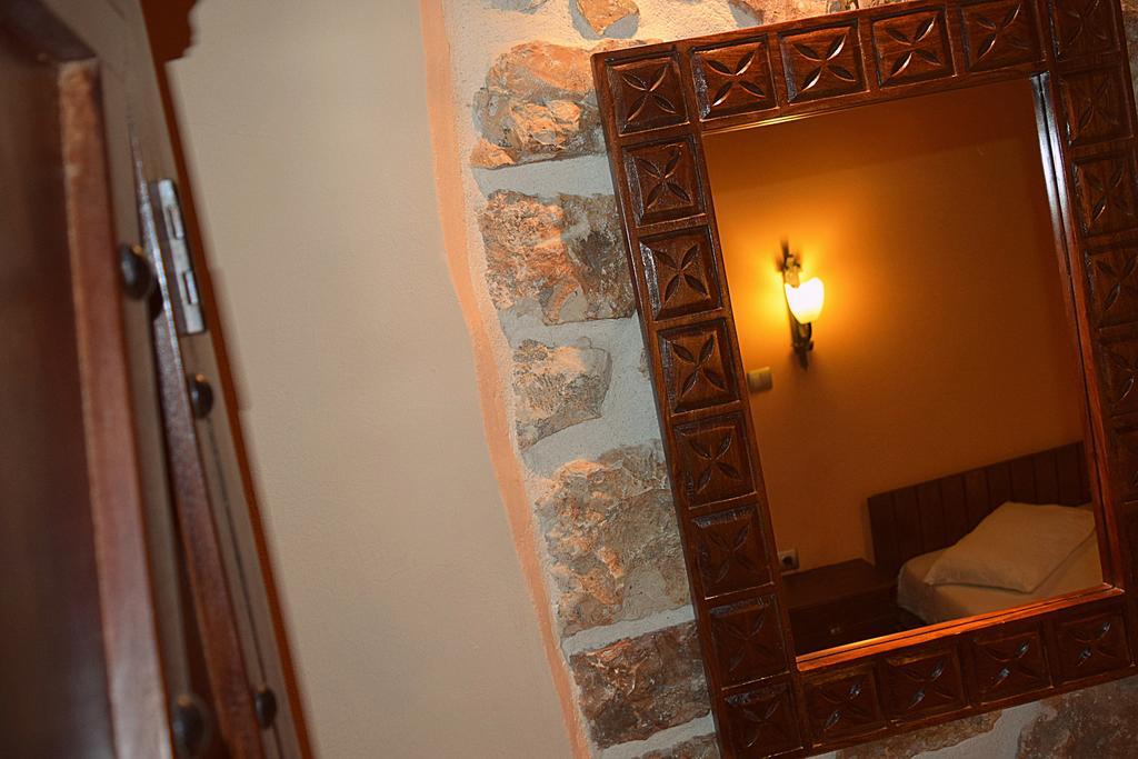 Tilemachos Traditional House Vathy  Dış mekan fotoğraf